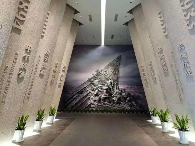 重走抗战路，一定要去一趟上海！