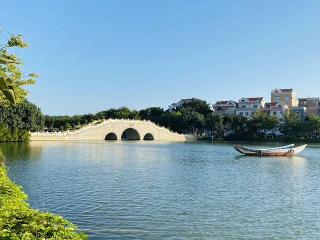 打工暂停！来翔安，横扫班味、做回自己！