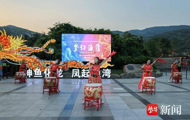一场球赛串联两座城  镇江球迷的“观赛+文旅”周末新体验