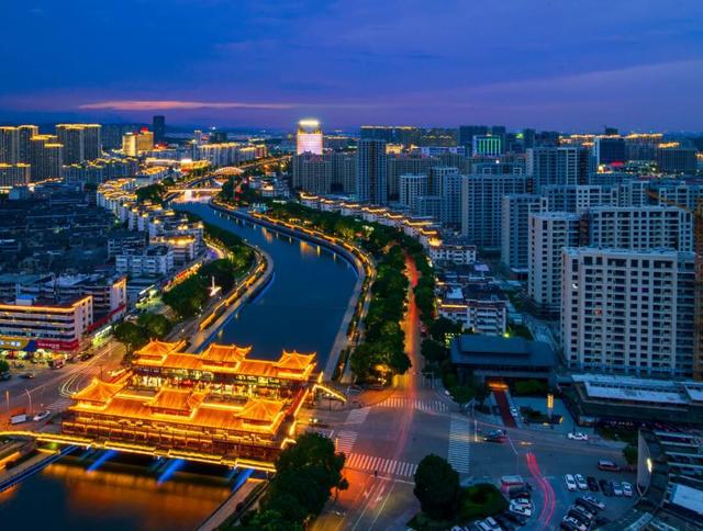 人这一辈子，一定要去一趟奉化！