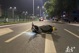 中山这次交通整治为何“紧盯”货车、摩电？交警回应图片