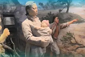 中国内陆最大侨乡，原来在这里！图片