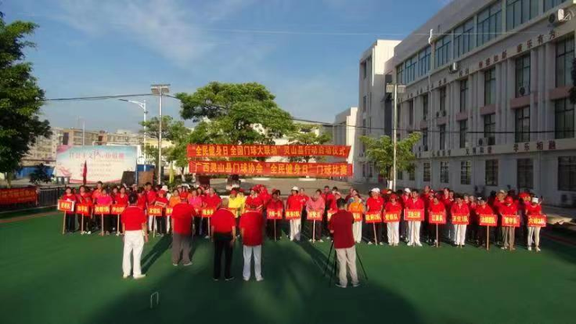 双节玩钦州，这篇超全文体旅活动攻略承包你的假期！