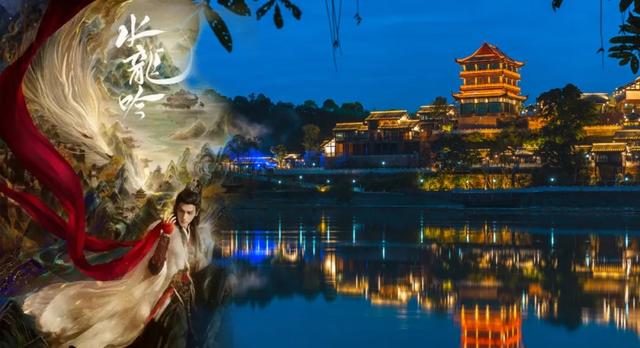 当文商旅体融合到这个“程度”，就可以幸福到这个“成都”