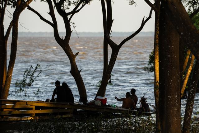 巴西马卡帕：赤道之城的生态与人文风貌