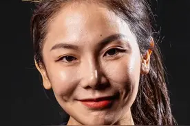 80小时内跑完400公里！成都妹子创纪录，被称“现代花木兰”图片