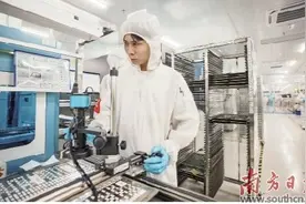做强细分赛道 屏实力出圈图片