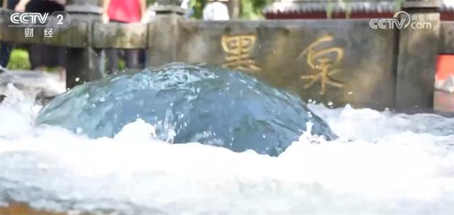 特色浓、立体化、多功能……各地推出旅游“新热点” 撬动文旅消费新场景