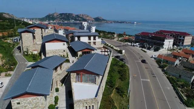 乘着高铁游威海 | 下一站，荣成！