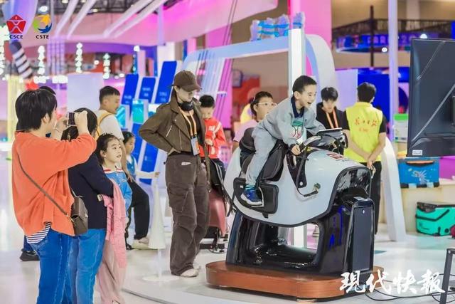 第三年落户苏州！2025中国体育文化博览会 中国体育旅游博览会即将启幕