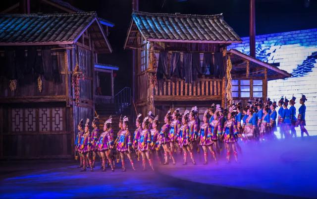 广西柳州：12月19日！侗乡最热闹的节庆，给你独一无二的“侗”情记忆……