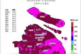 上海将在这天出梅！近期随处可见，网友都在晒，有人馋了，专家急了→图片