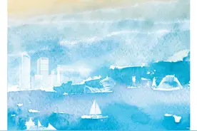 责于心 践于行 青岛银行发布2023年度社会责任报告图片