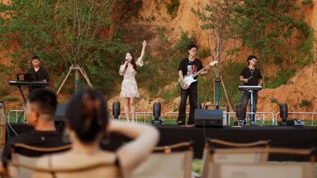 出片有氛围，好玩又好吃！洛阳这两个街区上榜啦