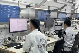 477项+478家！哈尔滨新区加速培育新质生产力图片
