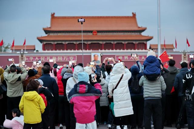 城事｜冷空气接连来袭，甘肃内蒙古等地迎降雪