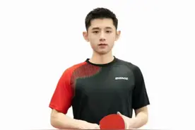 张继科宣布代言新品牌，业内人士：代言费大约在400万至500万元图片