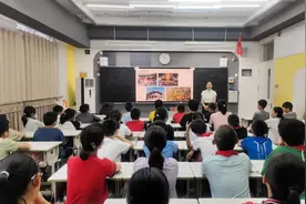 "钩心斗角““门当户对”都是形容建筑的？“温故知新”儒家建筑文化进校园图片