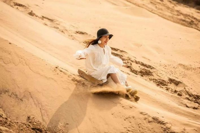 2026河南·荥阳第十一届黄河樱花季在丰乐樱花园启幕