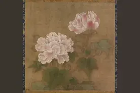 日本馆藏的那些中国画图片