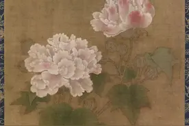 日本馆藏的那些中国画图片