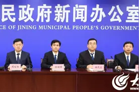 济宁市城市面貌不断改善 环卫事业稳步发展图片