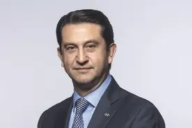 现代汽车任命史上首位非韩国籍CEO图片