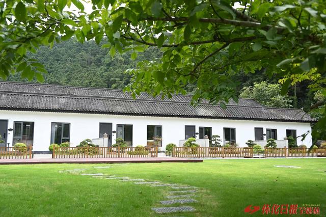 邂逅一场清凉与诗意的旅行 ——靖州排牙山景区见闻