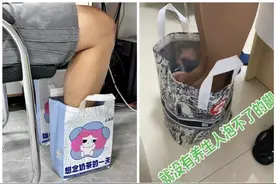 奶茶袋泡脚！年轻人的养生妙招学起来图片