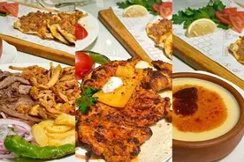 潮声丨在“国际乌”，来一次舌尖上的全球之旅图片