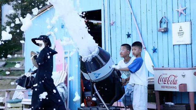 新华视点｜夏日经济“热”力四射 多元业态绘就乡村振兴新图景