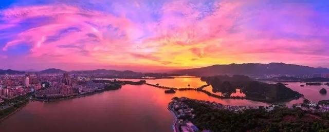 效果图曝光！肇庆啤酒嘉年华即将来袭
