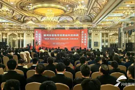 德州消费品以旧换新“进社区 进企业”活动范围再扩大图片