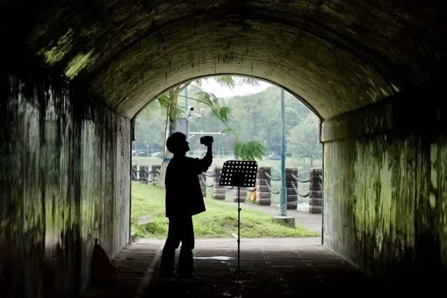 在川大，这是我的珍藏地！