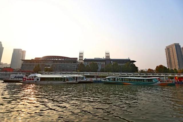 一张船票 N种浪漫