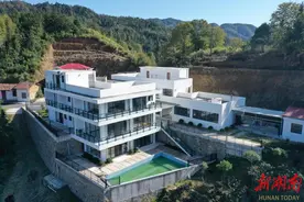 打造民宿品牌  绘就文旅新篇图片