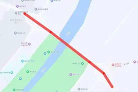 关注｜元宵烟花秀！通辽这些路段有临时交通管制→图片
