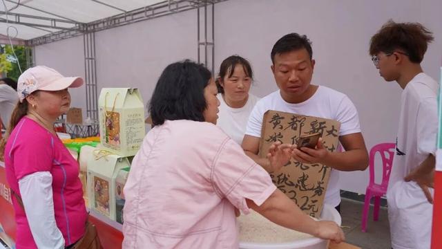 悦遵义·趣务川｜务川：国庆中秋长假文旅消费持续走俏
