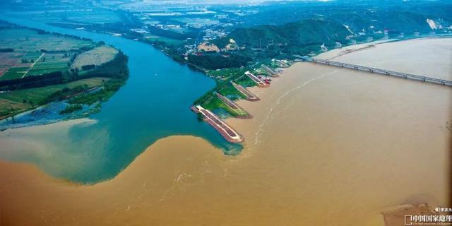 科考旅行｜大河巡礼——黄河中游历史地理考察报名