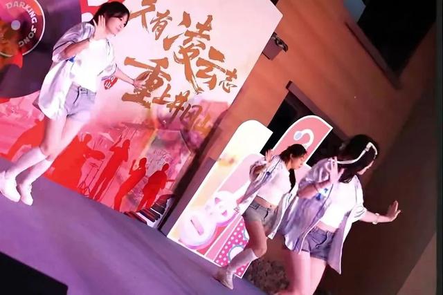 免费！井冈山音乐周今晚开show！！连续三天