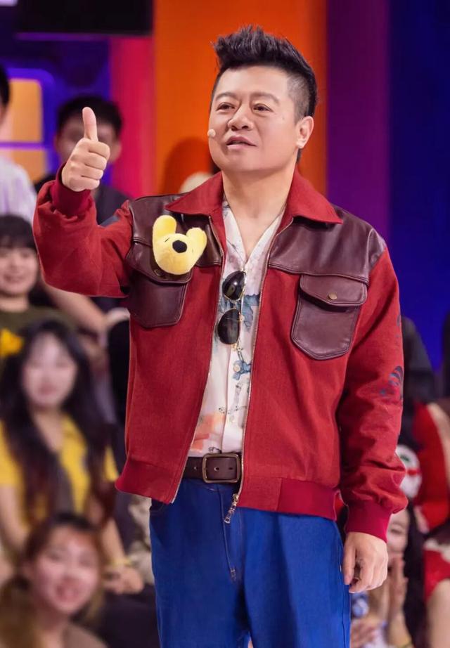 喜剧的“命”