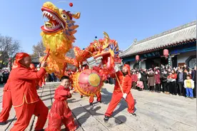 春节以前叫元旦？你所不知道的春节冷知识图片