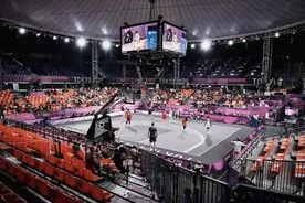 亚运会三人篮球今天开打，中国男女队能否双双卫冕成功图片