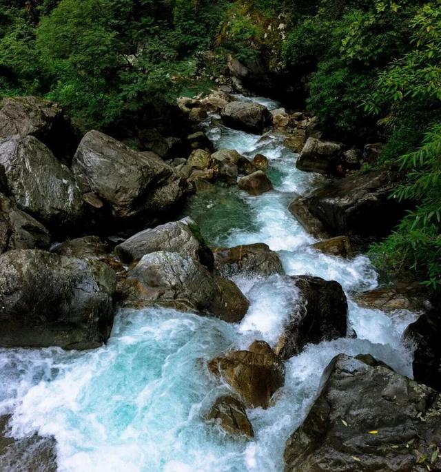 非要去大理，大理有水࿐水࿐水࿐