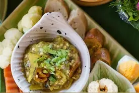 来泰国必吃的8种国民级美食，速来围观！图片