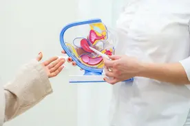子宫“不喜欢”的7种水果，柿子排最后，排第1的，女性经常吃图片