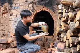 会泽土陶：1300度高温后“点泥成金”的华丽蜕变图片