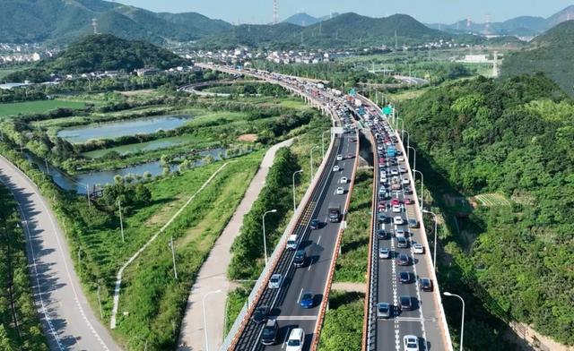 “余额”不足！舟山3个免费绝美地赶紧冲！
