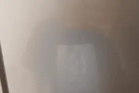最近的糟心事：新冰箱都吸不住冰箱贴了！图片