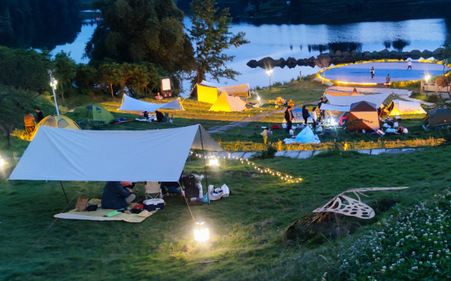 全川“秋假”看名山！这份“亲子游”全攻略，承包你的诗与远方！